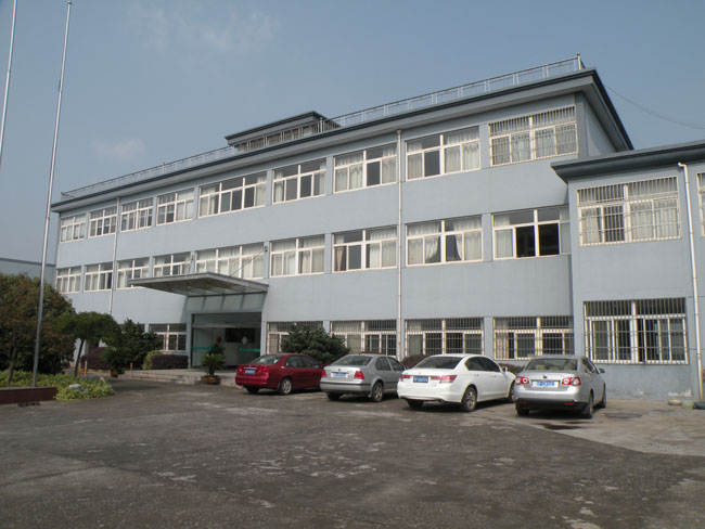 企業(yè)風貌